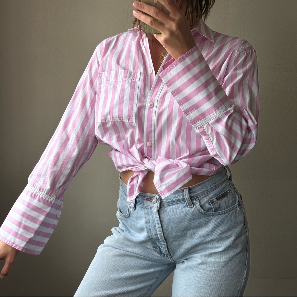 J.Crew button down